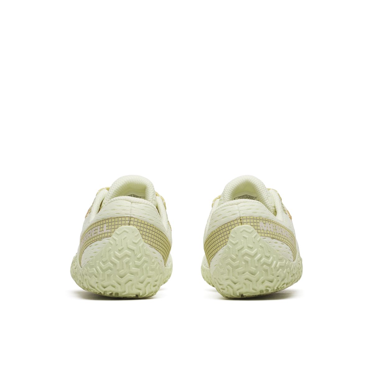 Womens Vapor Glove 6 Barefoot Shoes - Merrell