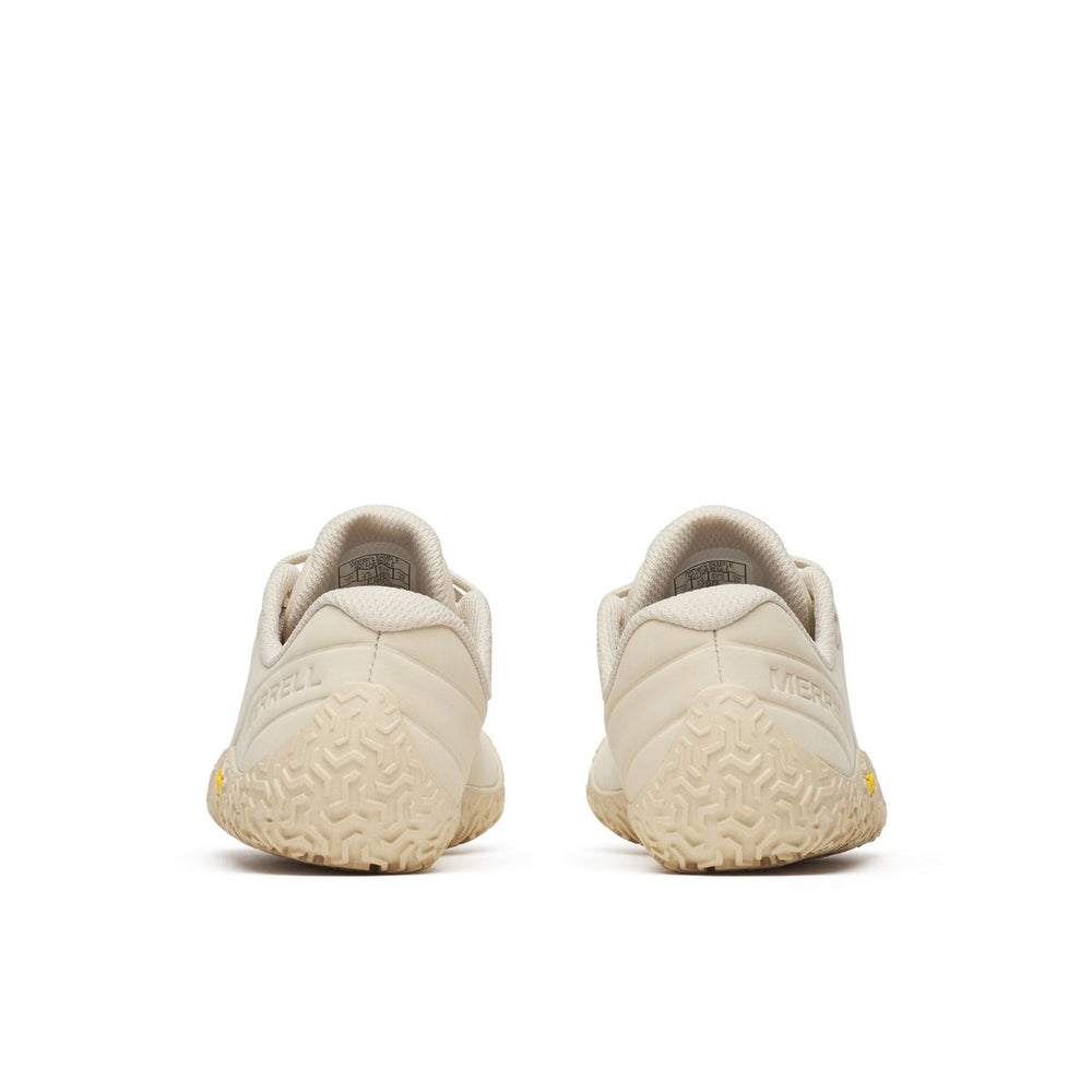 Womens Vapor Glove 6 Leather Barefoot Shoes - Merrell Discount