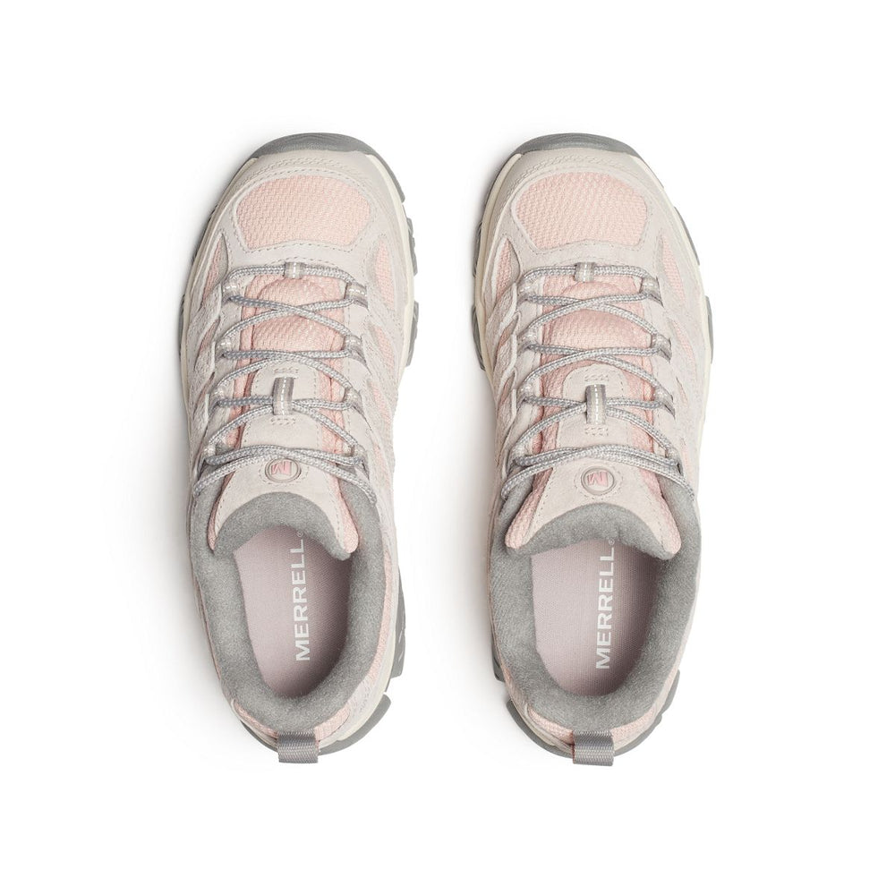 Womens Moab 3 Hiking Shoes - Merrell Onsale