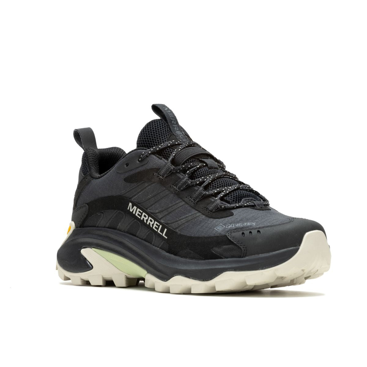 Womens Moab Speed 2 GORE-TEX® Hiking Shoes - Merrell For Sale