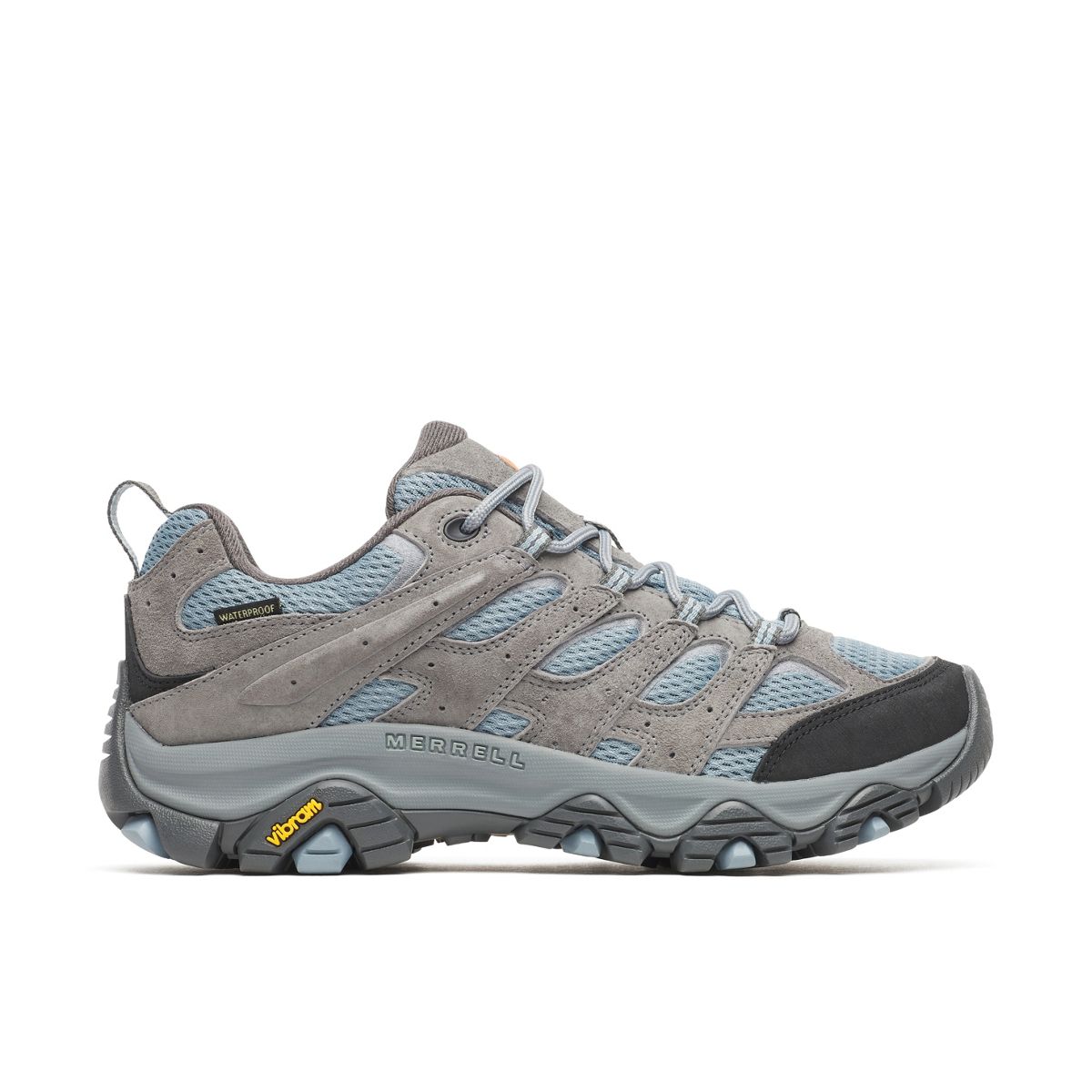 Women - Moab 3 Waterproof - Shoes - Merrell US