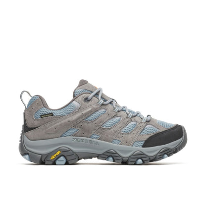Women - Moab 3 Waterproof - Shoes - Merrell US