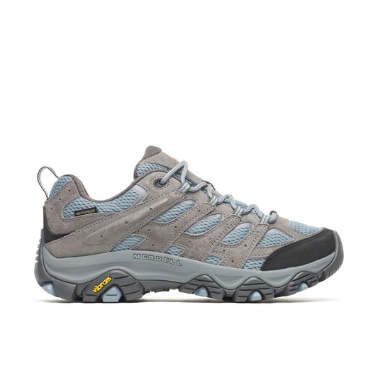 Women - Moab 3 Waterproof - Shoes - Merrell US