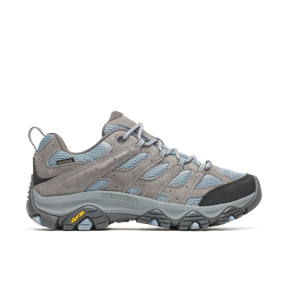 Women - Moab 3 Waterproof - Shoes - Merrell US