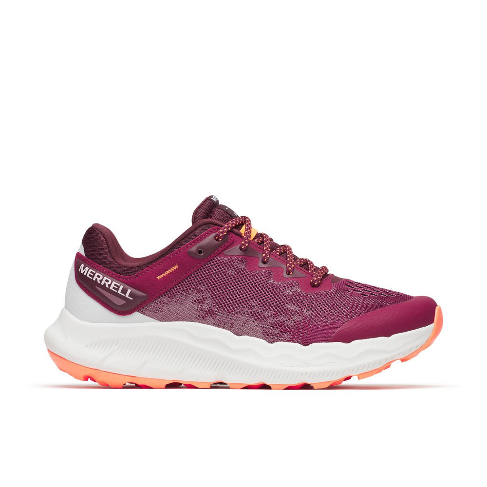 Womens Antora 4 Trail Running Shoes - Merrell