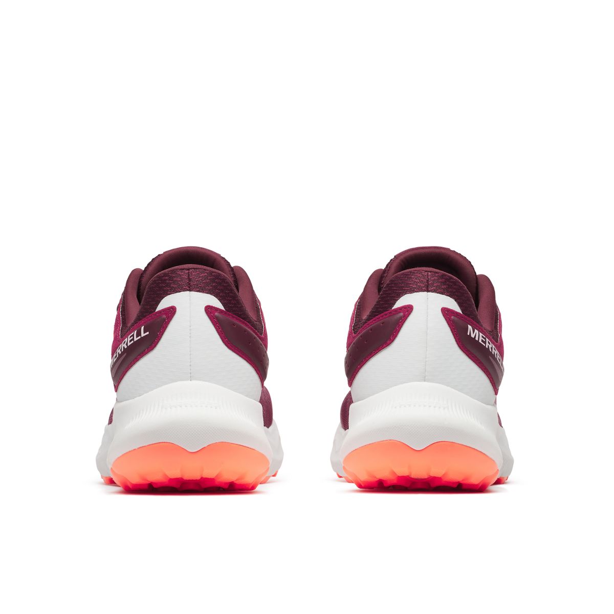 Womens Antora 4 Trail Running Shoes - Merrell