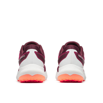 Womens Antora 4 Trail Running Shoes - Merrell