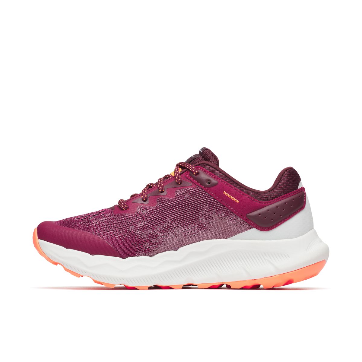 Womens Antora 4 Trail Running Shoes - Merrell