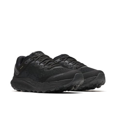 Womens Antora 4 Waterproof Trail Running Shoes - Merrell US