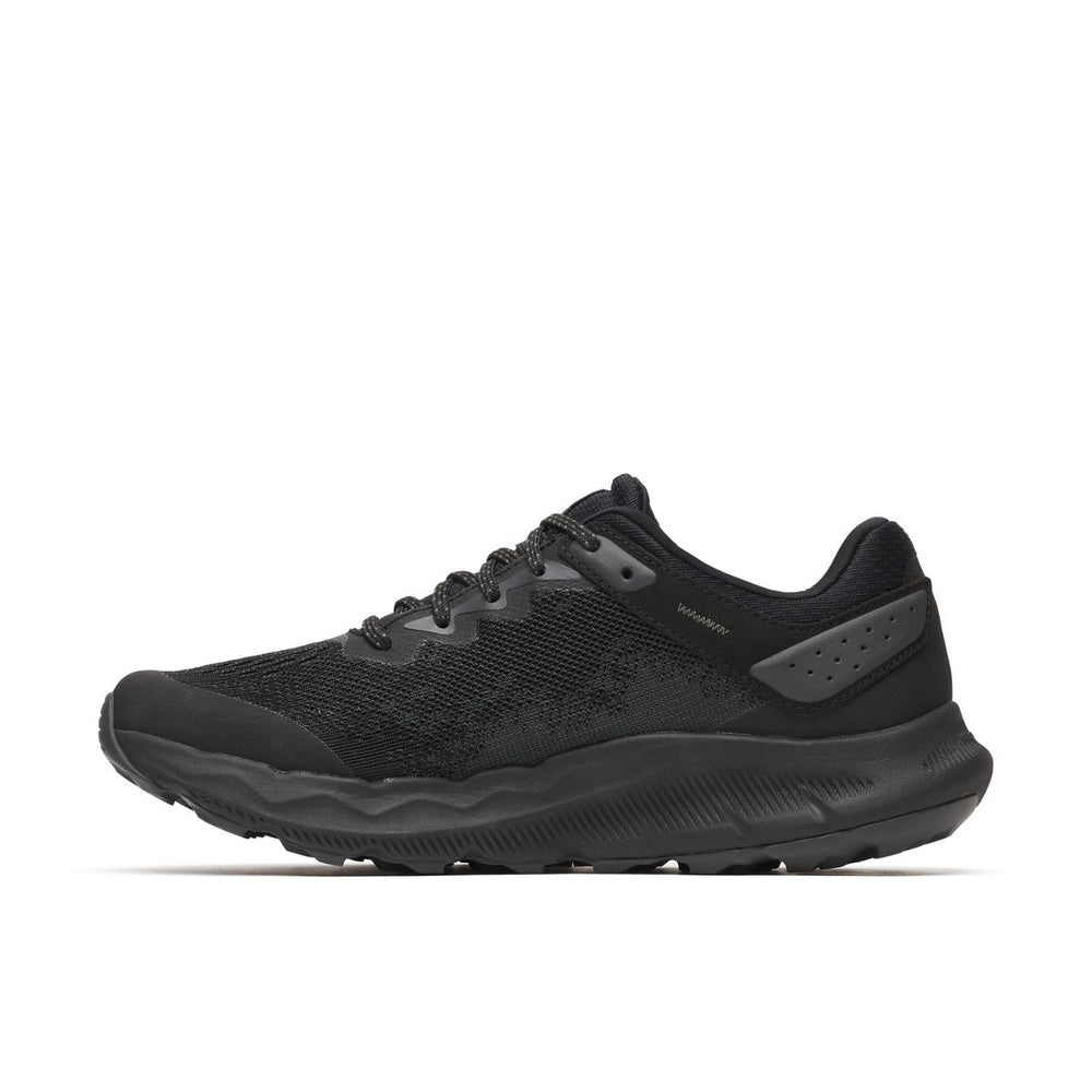 Womens Antora 4 Waterproof Trail Running Shoes - Merrell US