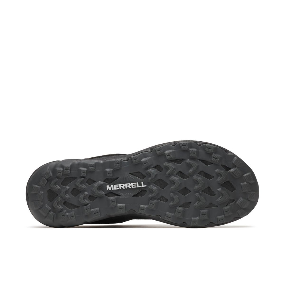 Womens Antora 4 Waterproof Trail Running Shoes - Merrell US