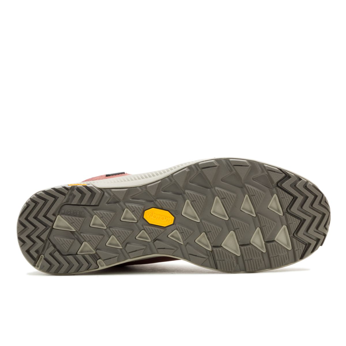 Womens Ontario Mid Waterproof Hiking Boots - Merrell