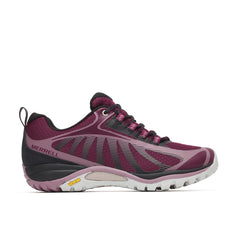 Womens Siren Edge 3 Waterproof Hiking  Shoes - Merrell For Sale