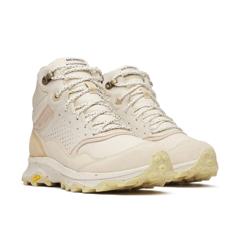Women - Speed Solo MXD Mid Waterproof - Boots - Merrell Near Me