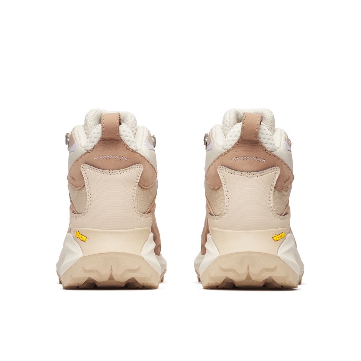 Women Moab Speed 2 Leather Mid WP Hiking Boots - Merrell