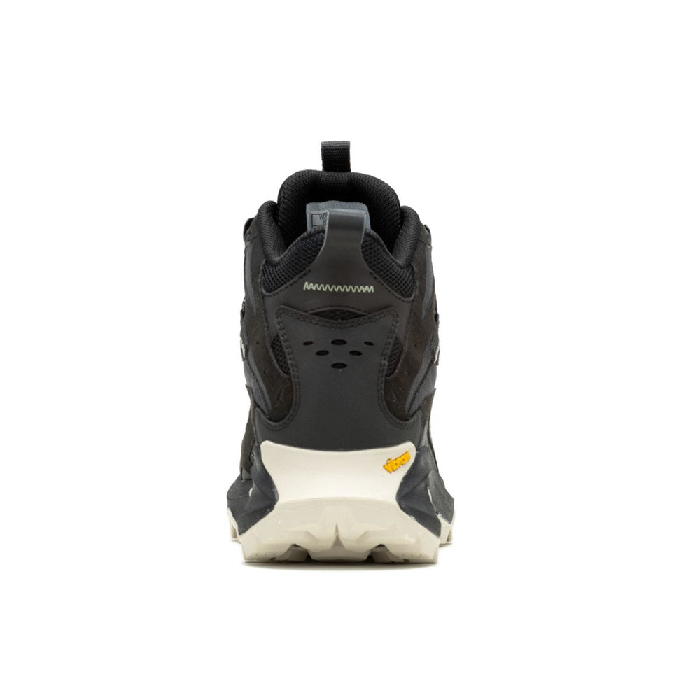 Womens Moab Speed 2 Mid GORE-TEX® Hiking Boots - Merrell Discount