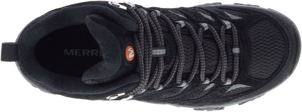 Womens Moab 3 Mid GORE-TEX® Hiking Boots - Merrell Onsale