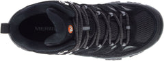Womens Moab 3 Mid GORE-TEX® Hiking Boots - Merrell Onsale
