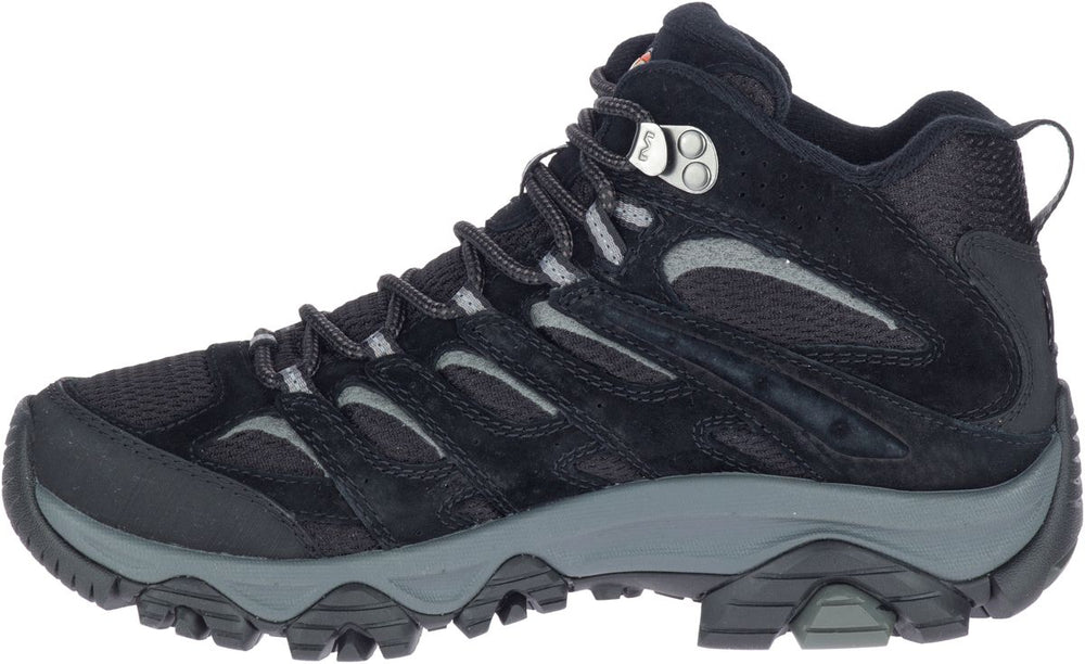 Womens Moab 3 Mid GORE-TEX® Hiking Boots - Merrell Onsale