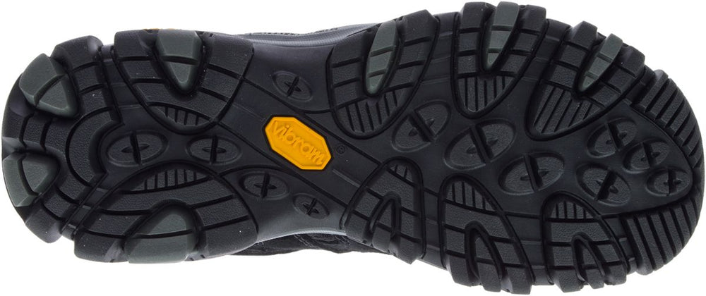 Womens Moab 3 Mid GORE-TEX® Hiking Boots - Merrell Onsale