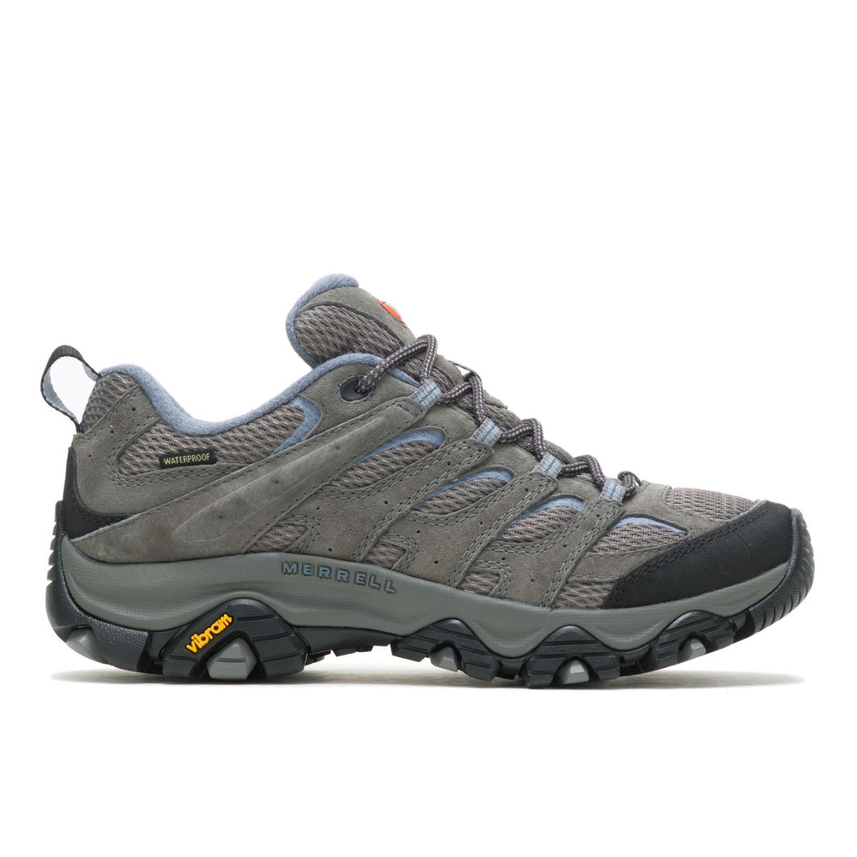 Women - Moab 3 Waterproof Wide Width - Shoes - Merrell Near Me