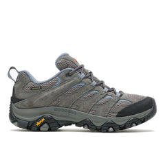 Women - Moab 3 Waterproof Wide Width - Shoes - Merrell Near Me