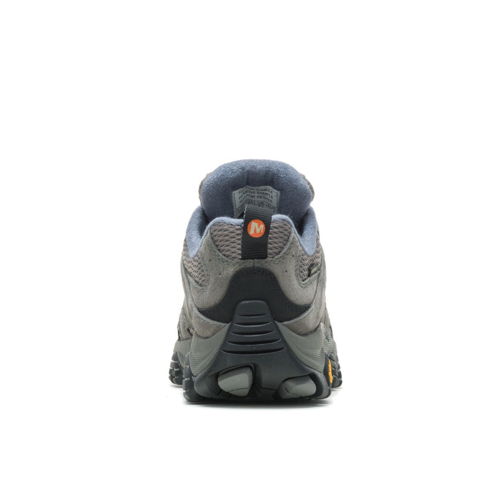 Women - Moab 3 Waterproof Wide Width - Shoes - Merrell Near Me