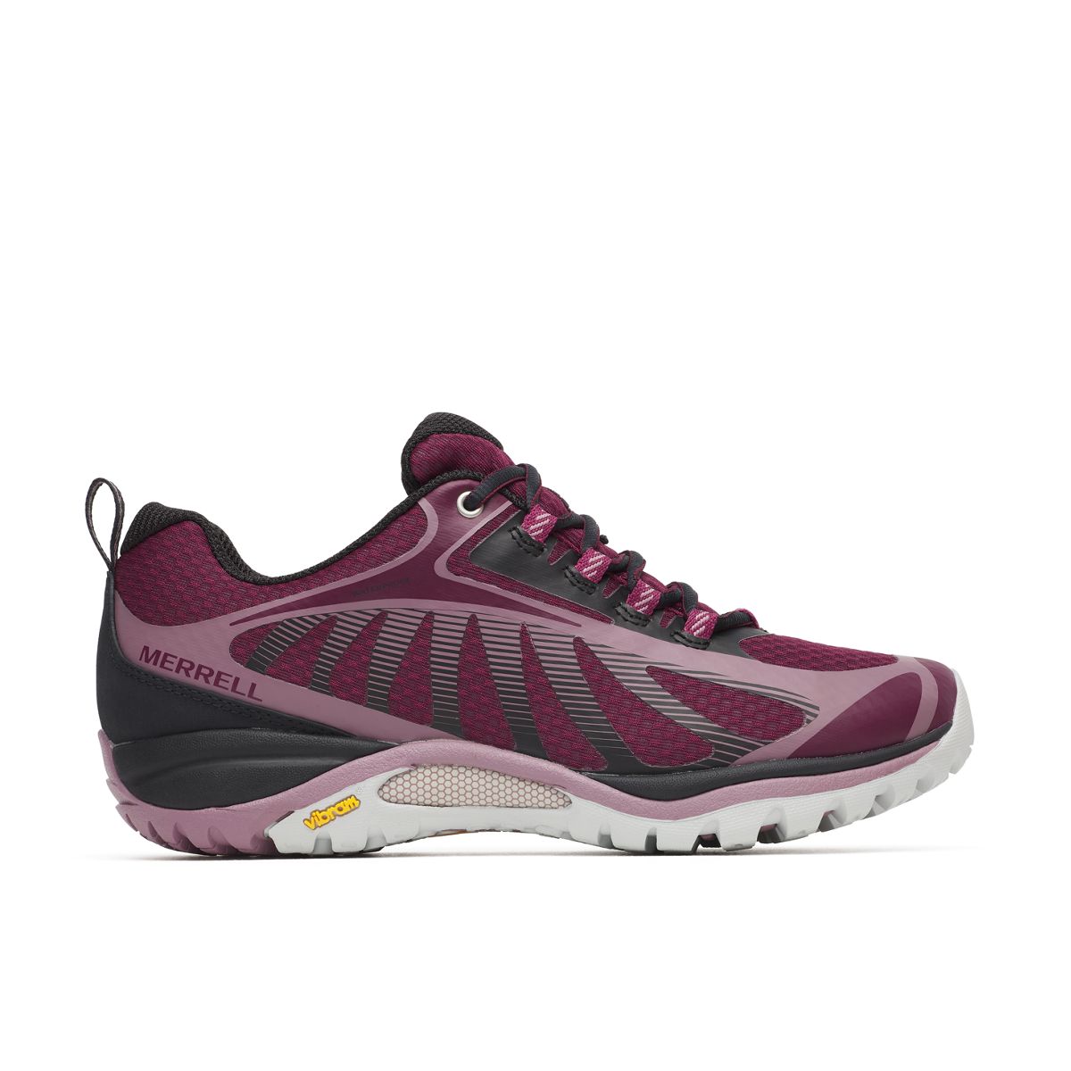 Womens Siren Edge 3 Waterproof Shoes - Merrell