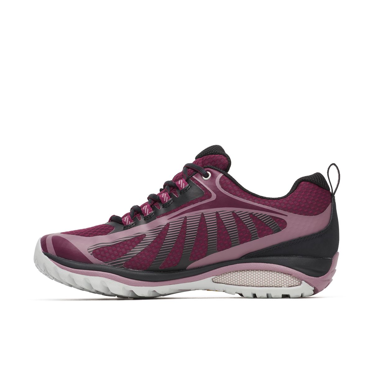 Womens Siren Edge 3 Waterproof Shoes - Merrell