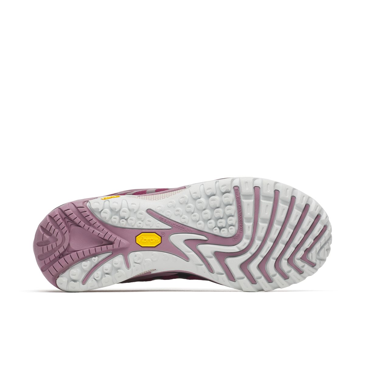 Womens Siren Edge 3 Waterproof Shoes - Merrell