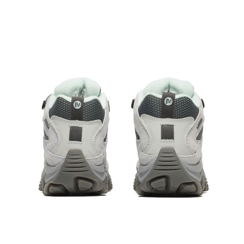 Women - Moab 3 Mid Waterproof Wide Width - Boots - Merrell Discount