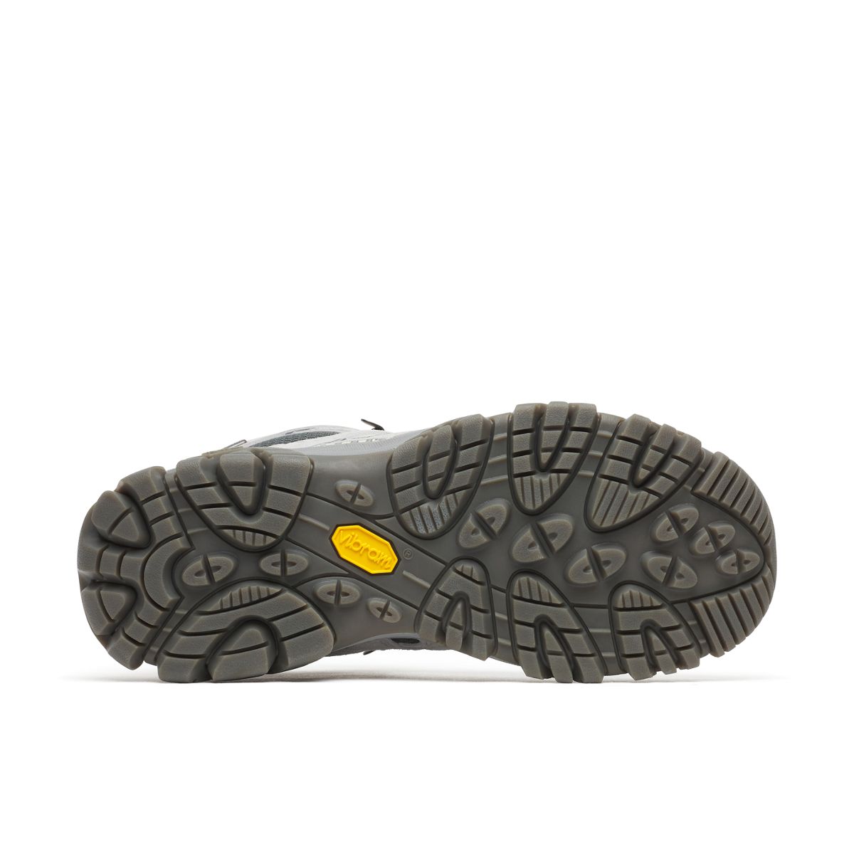 Women - Moab 3 Mid Waterproof Wide Width - Boots - Merrell Discount