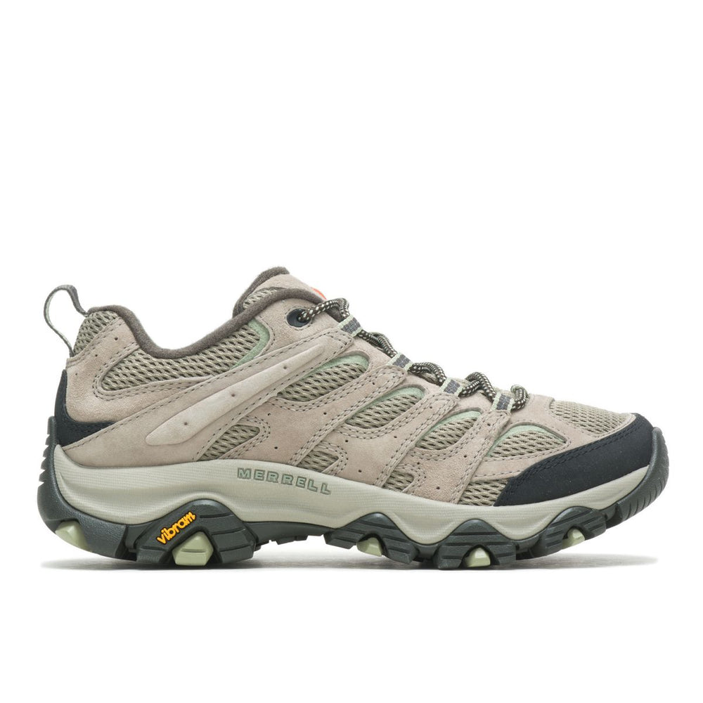 Women - Moab 3 Wide Width - Shoes - Merrell On Sale