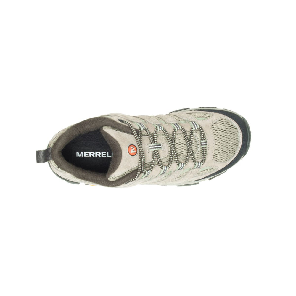 Women - Moab 3 Wide Width - Shoes - Merrell On Sale