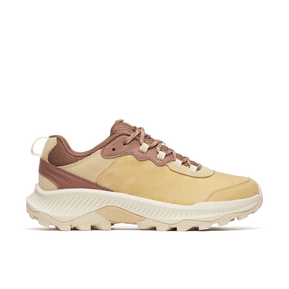 Women - Speed Strike 2 Leather - Low - Merrell US