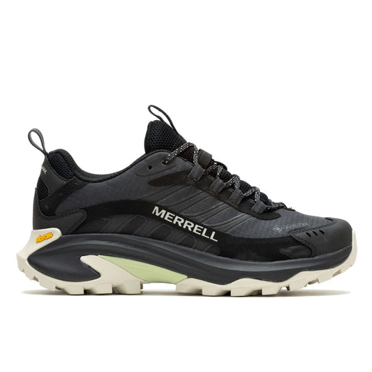 Women - Moab Speed 2 GORE-TEX® Wide Width - Shoes - Merrell Near Me
