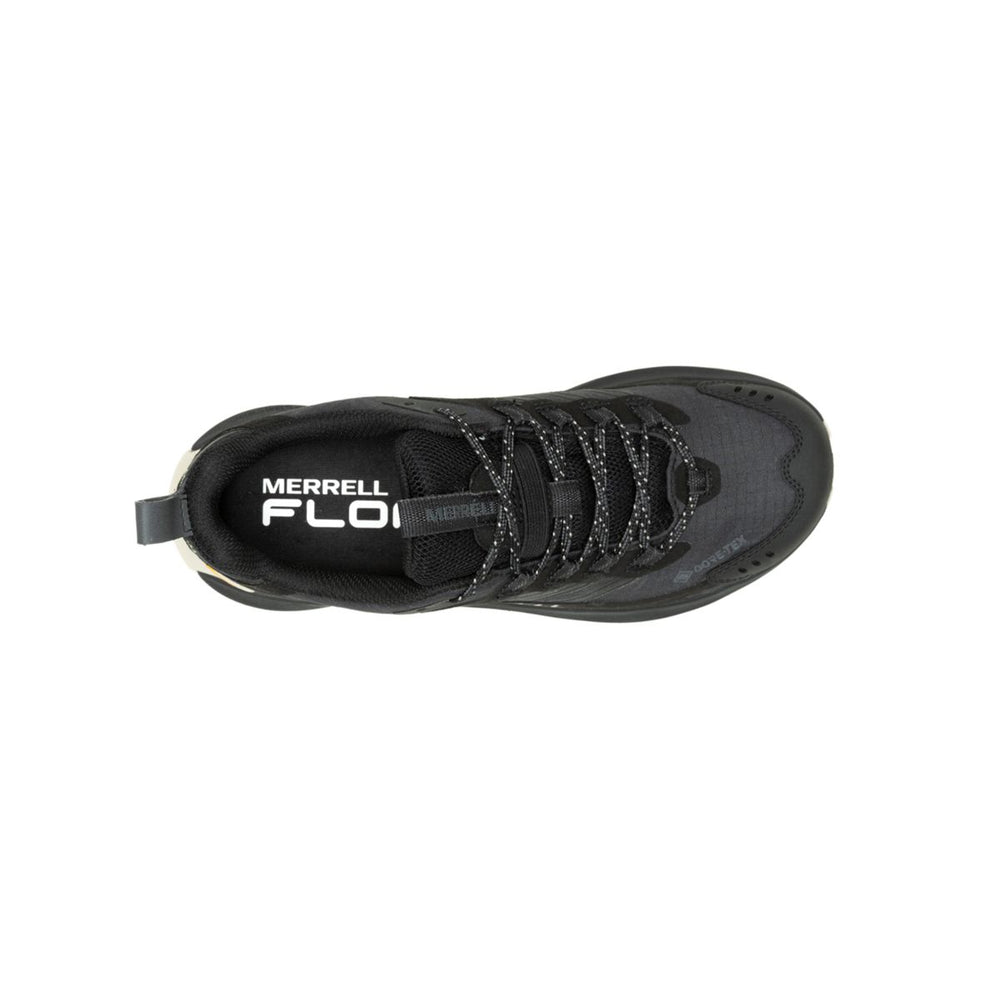 Women - Moab Speed 2 GORE-TEX® Wide Width - Shoes - Merrell Near Me