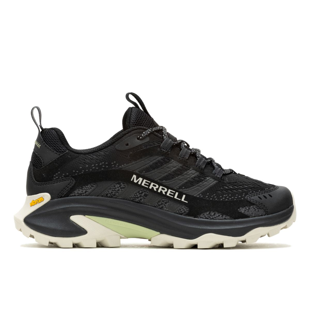 Women - Moab Speed 2 Wide Width - Shoes - Merrell