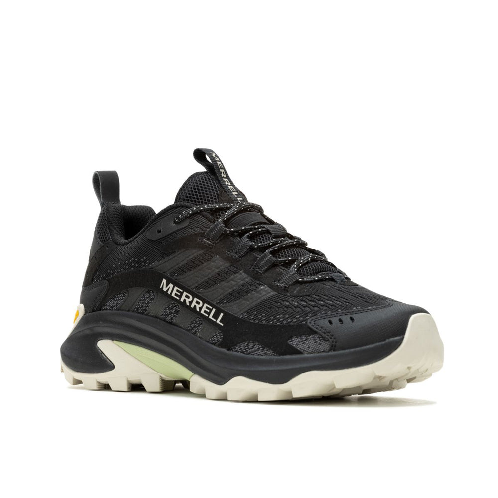 Women - Moab Speed 2 Wide Width - Shoes - Merrell