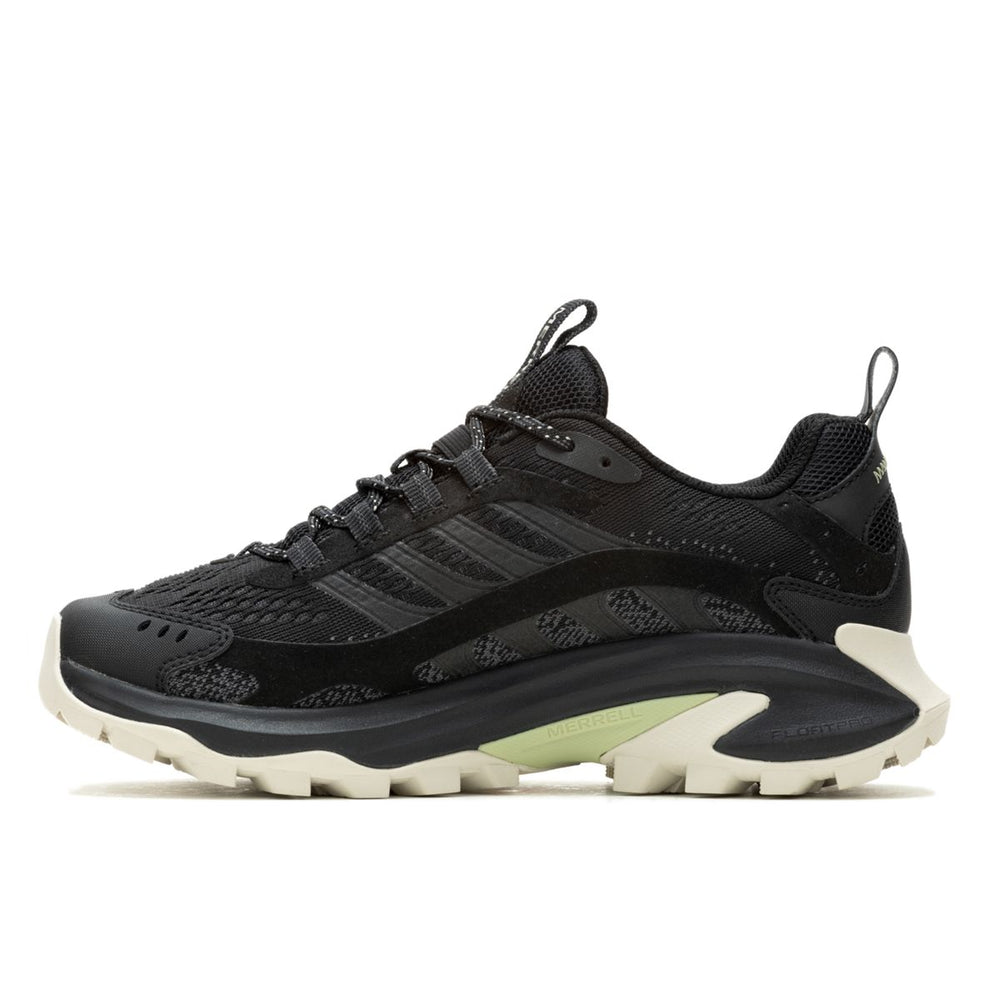 Women - Moab Speed 2 Wide Width - Shoes - Merrell