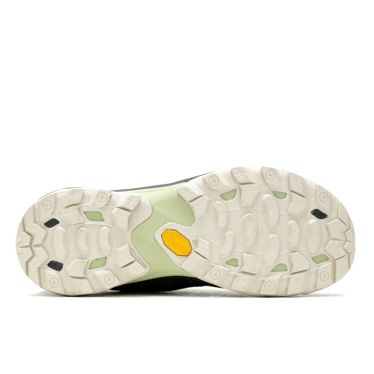 Women - Moab Speed 2 Wide Width - Shoes - Merrell