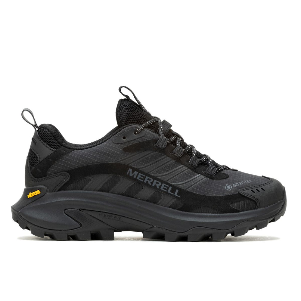 Women - Moab Speed 2 GORE-TEX® Wide Width - Shoes - Merrell For Sale
