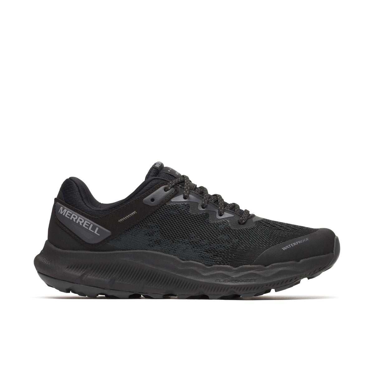 Women - Antora 4 Waterproof Wide Width - Low - Merrell Near Me
