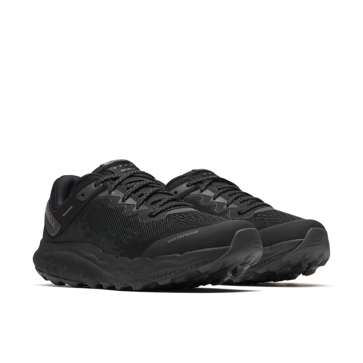 Women - Antora 4 Waterproof Wide Width - Low - Merrell Near Me