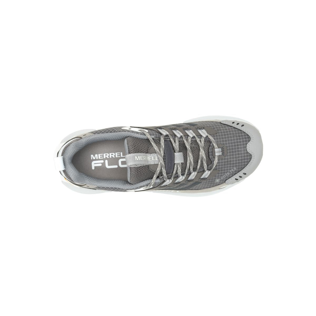 Women - Moab Speed 2 GORE-TEX® Wide Width - Shoes - Merrell