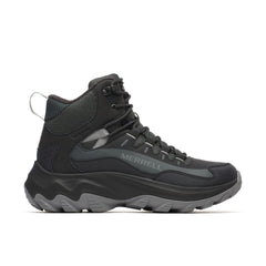 Womens Thermo Chill 2 Mid Waterproof Winter Hiking Boots - Merrell On Sale