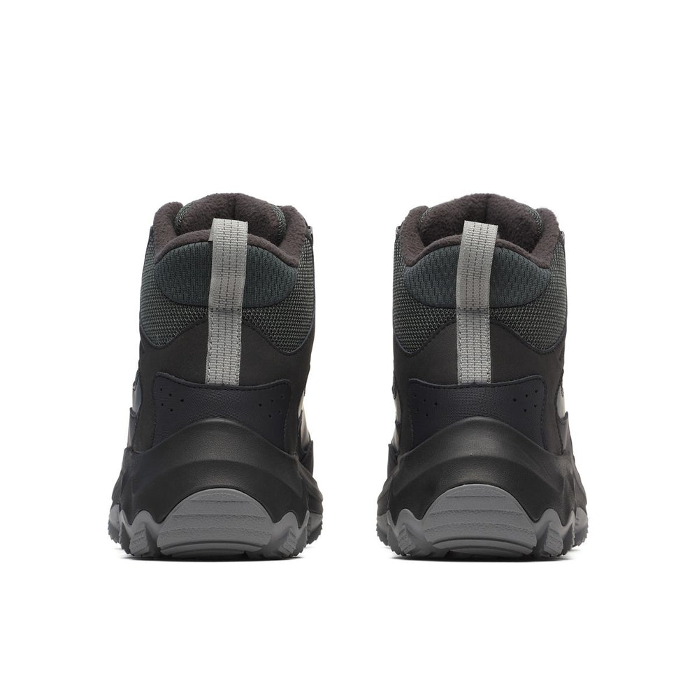 Womens Thermo Chill 2 Mid Waterproof Winter Hiking Boots - Merrell On Sale