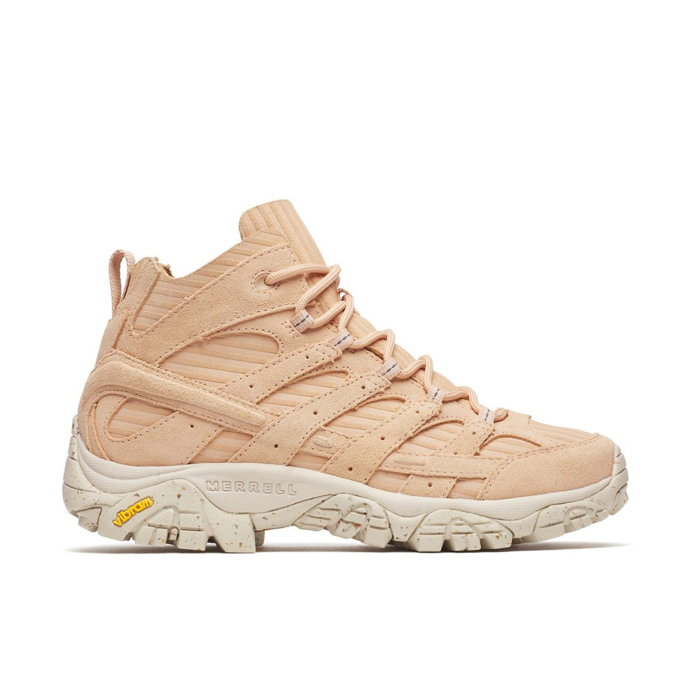 Womens Moab 2 Decon Mid Cord SE Casual Boots - Merrell For Sale