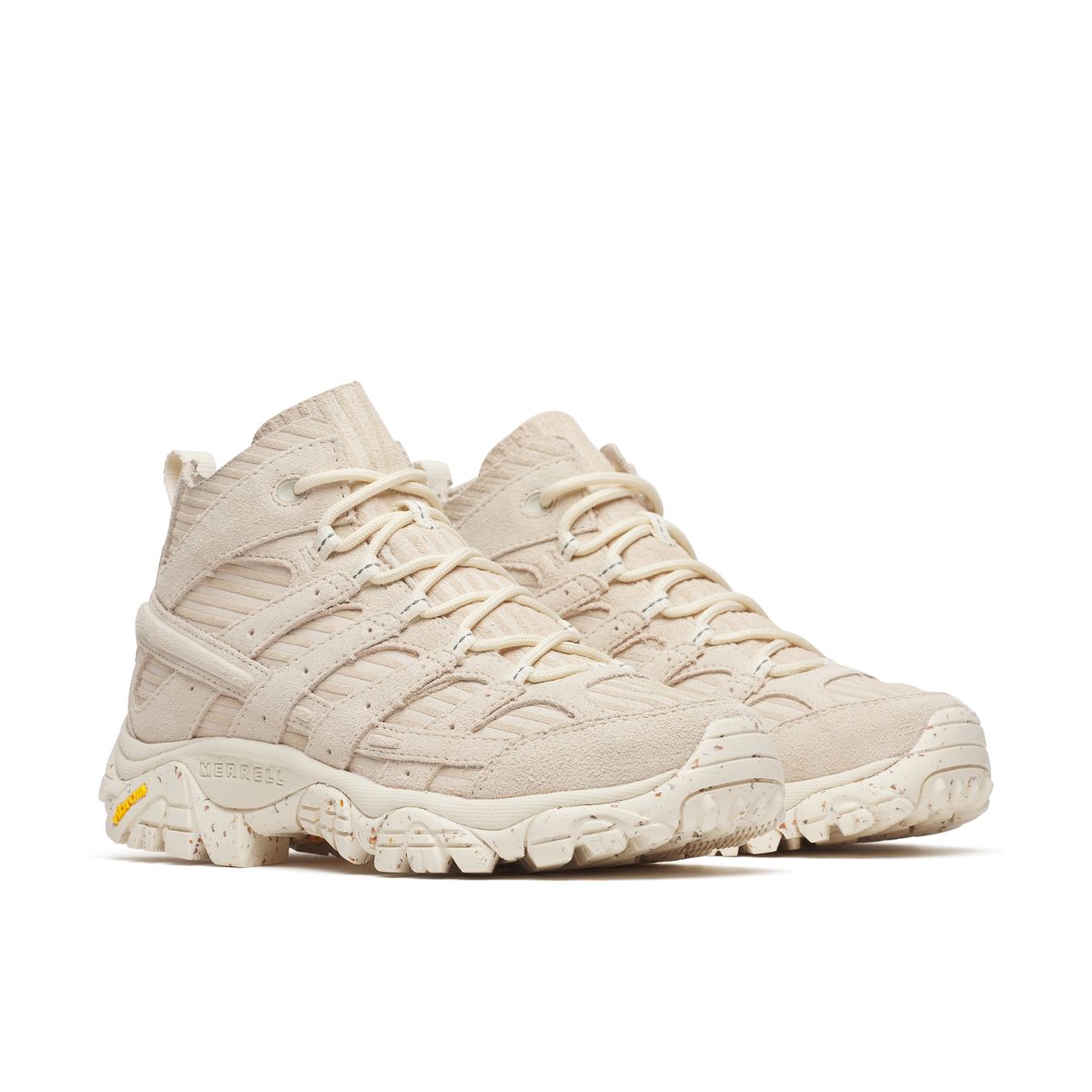 Womens Moab 2 Decon Mid Cord SE Casual Boots - Merrell
