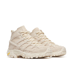 Womens Moab 2 Decon Mid Cord SE Casual Boots - Merrell